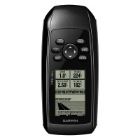 Навигатор Garmin GPS 12H International 010-01504-10