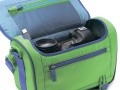 Сумка Benetton bridge case S для системной камеры green