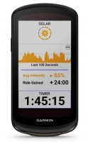 Велокомпьютер Garmin Edge 1040 Solar 010-02503-21