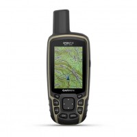 Навигатор Garmin GPSMAP 65 010-02451-01