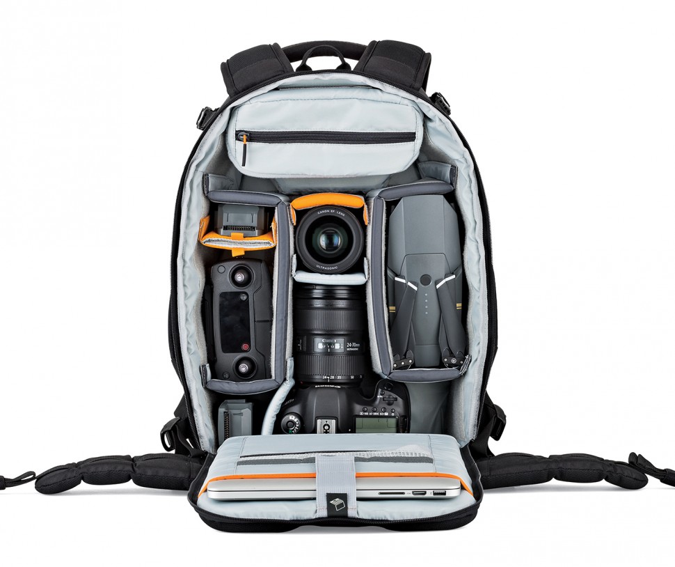 Рюкзак для фотокамеры Lowepro Flipside 400 AW II