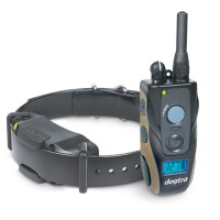 Электронный ошейник для дрессировки собак Dogtra 1900S Handsfree plus