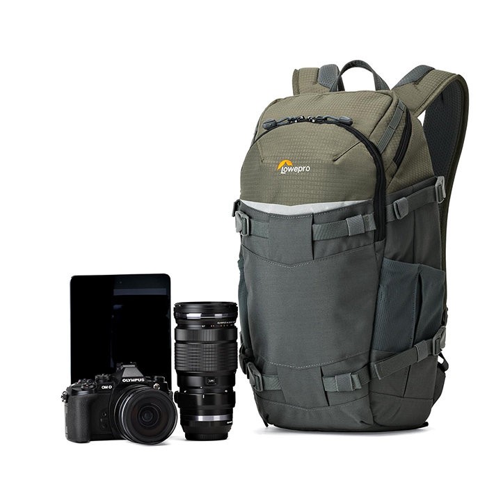 Рюкзак для фотокамеры Lowepro Flipside Trek BP 250 AW