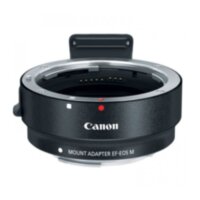 Переходник Canon Mount Adapter EF-EOS M