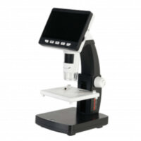 Цифровой микроскоп МИКМЕД LCD 1000Х 2.0B 1