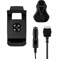 Крепление автомобильное для Garmin Montana 6xx / GPSMAP 276CX на торпедо 010-11654-04