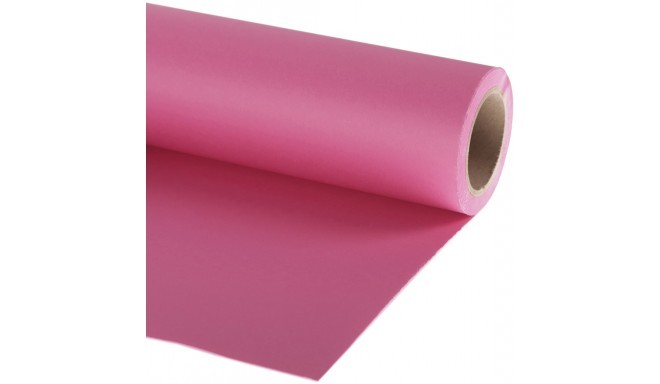 Бумажный фон Nugget (9013) Lastolite 2.72*11м ярко-розовый