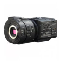 Видеокамера Sony NEX-FS700R/E Body