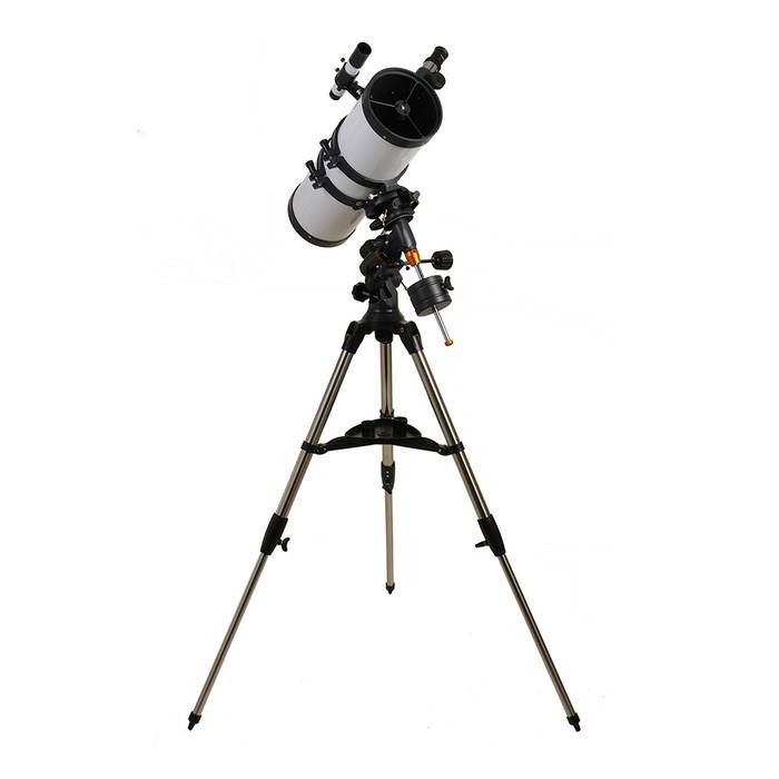 Телескоп Veber PolarStar 1400/150 EQ рефлектор