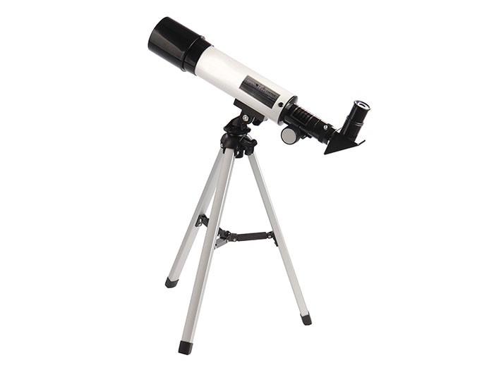 Телескоп Veber 360/50 рефрактор