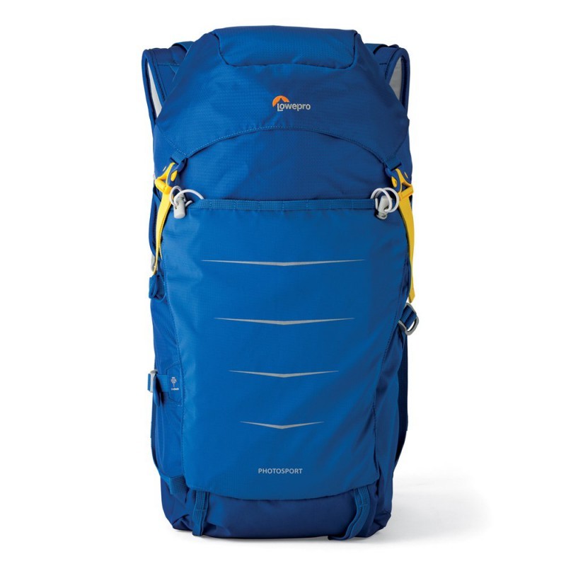 Рюкзак для фотокамеры Lowepro Photo Sport BP 300 AW II синий