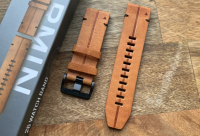  Ремень Garmin Quickfit 26 mm (Chestnut) 010-12864-05 