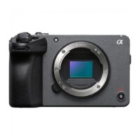 Видеокамера Sony ILME-FX30