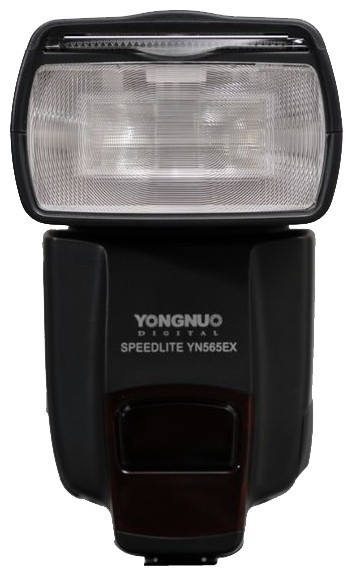 Фотовспышка YongNuo YN-565EX Speedlite for Nikon