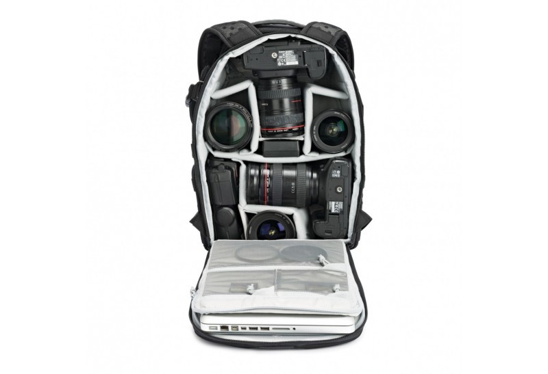 Рюкзак для фотокамеры Lowepro ProTactic 350 AW