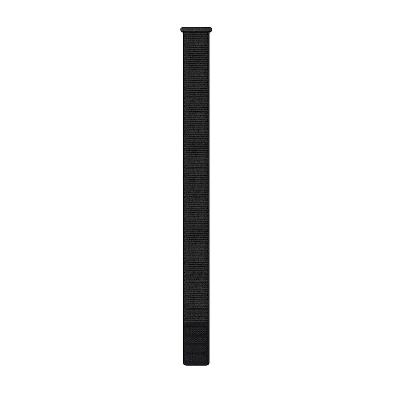 Ремешок Garmin UltraFit 20 mm Nylon Black 010-13306-00