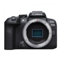 Фотоаппарат Canon EOS R10 Body 1