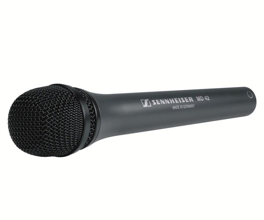 Микрофон Sennheiser MD 42