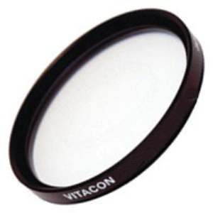 Светофильтр Vitacon 1A 62mm
