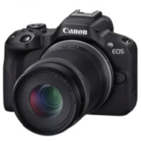 Фотоаппарат Canon EOS R50 KIT RF 55-210 STM