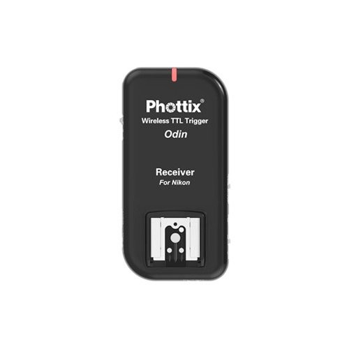 Передатчик/приемник Phottix Odin TTL для Nikon