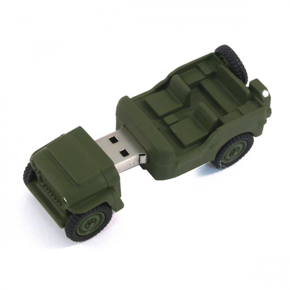 USB-накопитель FM8WR 3.20 8ГБ Виллис