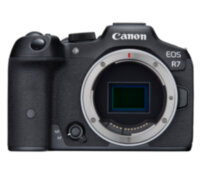 Цифровая фотокамера Canon EOS R7 kit RF-S 24-50 IS STM