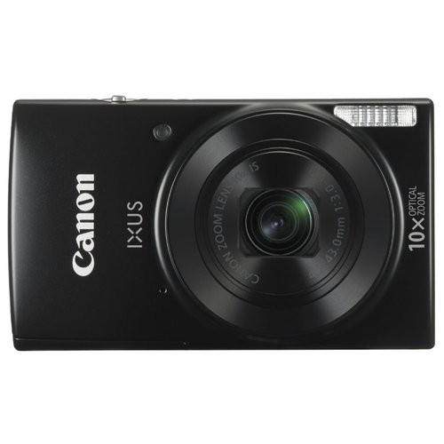 Компактный фотоаппарат Canon Ixus 190