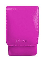Чехол Dicom H4010 pink