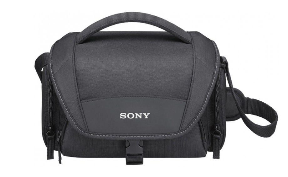 Универсальная сумка Sony LCS-U21