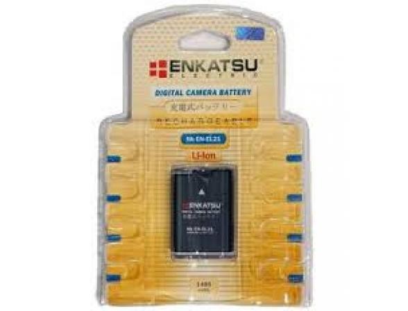 Аккумулятор Enkatsu Nk EN-EL21