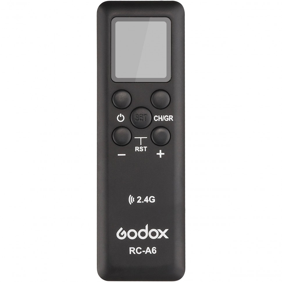 Пульт дистанционного управления Godox RC-AC6