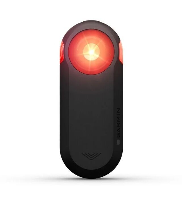 Радар с задней фарой Garmin Varia RCT715 010-02475-00