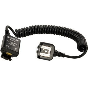 Кабель Raylab RTC-N OFF-Camera Cord for Nikon