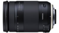 Tamron 18-400mm f/3.5-6.3 Di II VC HLD (B028) Nikon F 