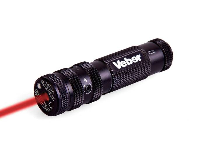 Лазерный целеуказатель Veber 08R