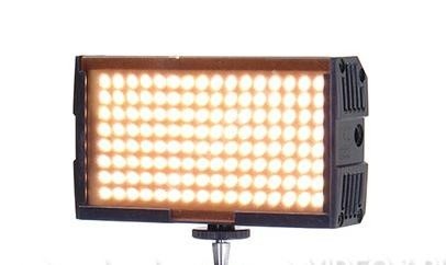 Осветитель LuxMan 128 Led накамерный светодиодный