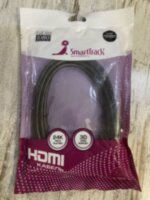 Кабель HDMI SmartTrack K331, ver.1.4b, 3м
