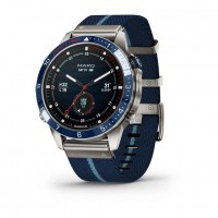 Часы Garmin MARQ Captain Gen 2 010-02648-11