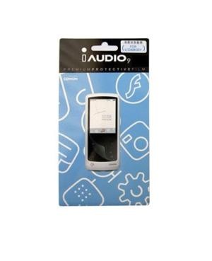 Cowon iAudio D3 чехол пластик