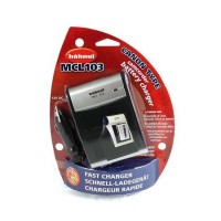 Зарядное устройство Hahnel MCL 103 Canon