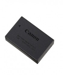 Аккумулятор Fujimi LP-E17