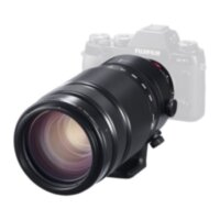 Объектив Fujifilm XF 100-400mm f/4.5-5.6 R LM OIS WR  1