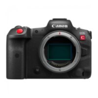 Фотоаппарат Canon EOS R5 C Body
