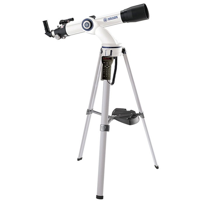 Телескоп StarNavigator 90 white (реф-р с пульт AudioStar) TP20090