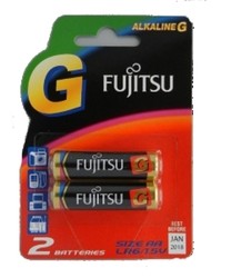 Fujitsu LR06G (2B) AA упак.