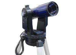 Телескоп астроном. ETX-80АТ-ТС TP0805-04-21