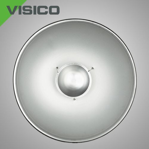 Портретная тарелка с сотовой насадкой Visico RF-550 KIT