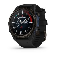 Часы Garmin Descent Mk3i 51мм Carbon Grey 010-02752-11