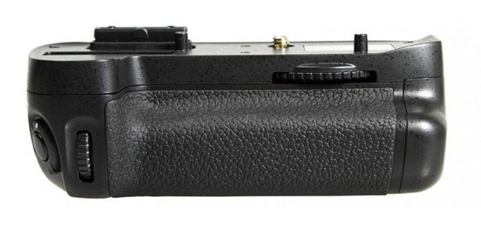 Батарейная ручка Dicom Nikon D7100 + пульт